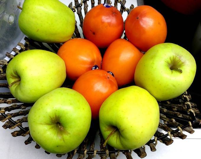 Какие фрукты можно кушать кормящей маме - 5 полезных фруктов