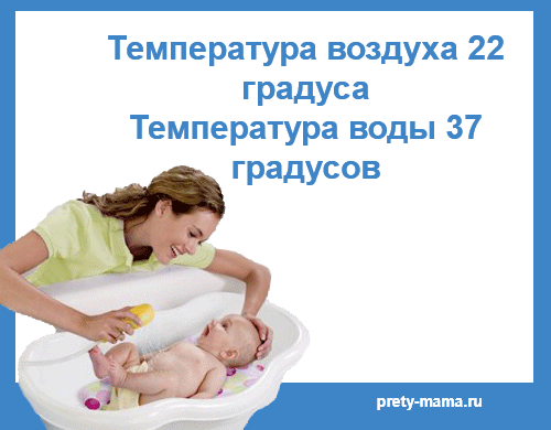 Влажность и температура в комнате новорожденного: оптимальные параметры воздуха в детской