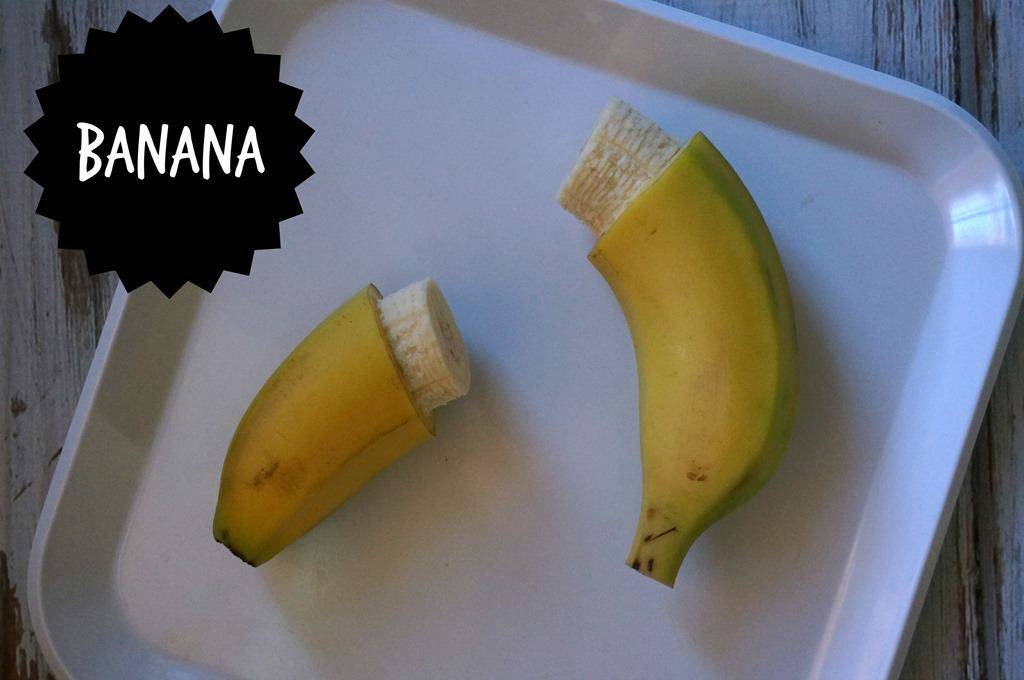 Как приготовить банановое пюре: рецепты прикорма для ребенка, десерта и заготовки пюре из бананов на зиму