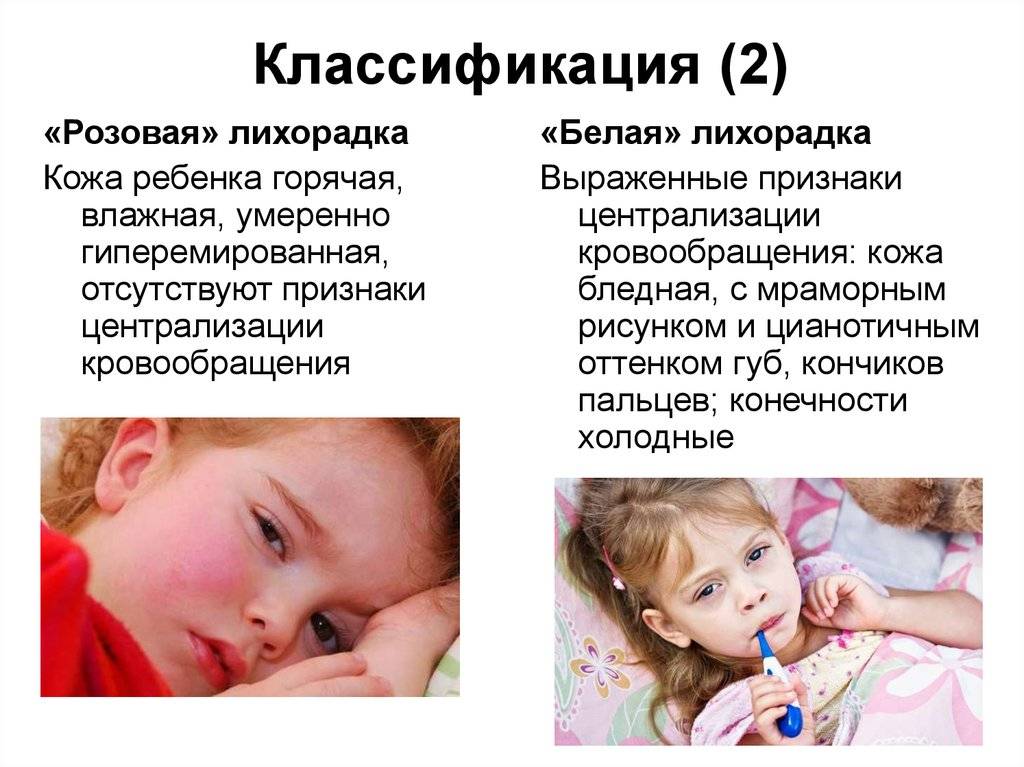 Температура у грудничка: нормы, отклонения и действия родителей