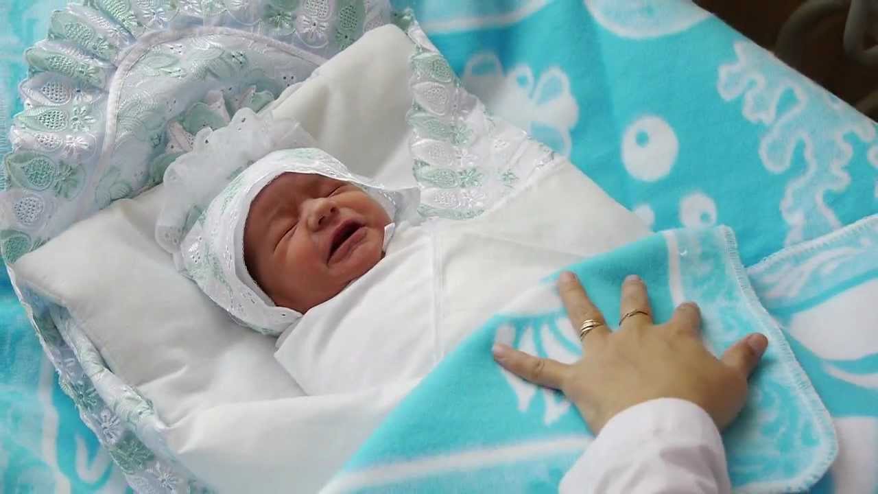 5 причин, почему я отказалась от помощи бабушек после роддома