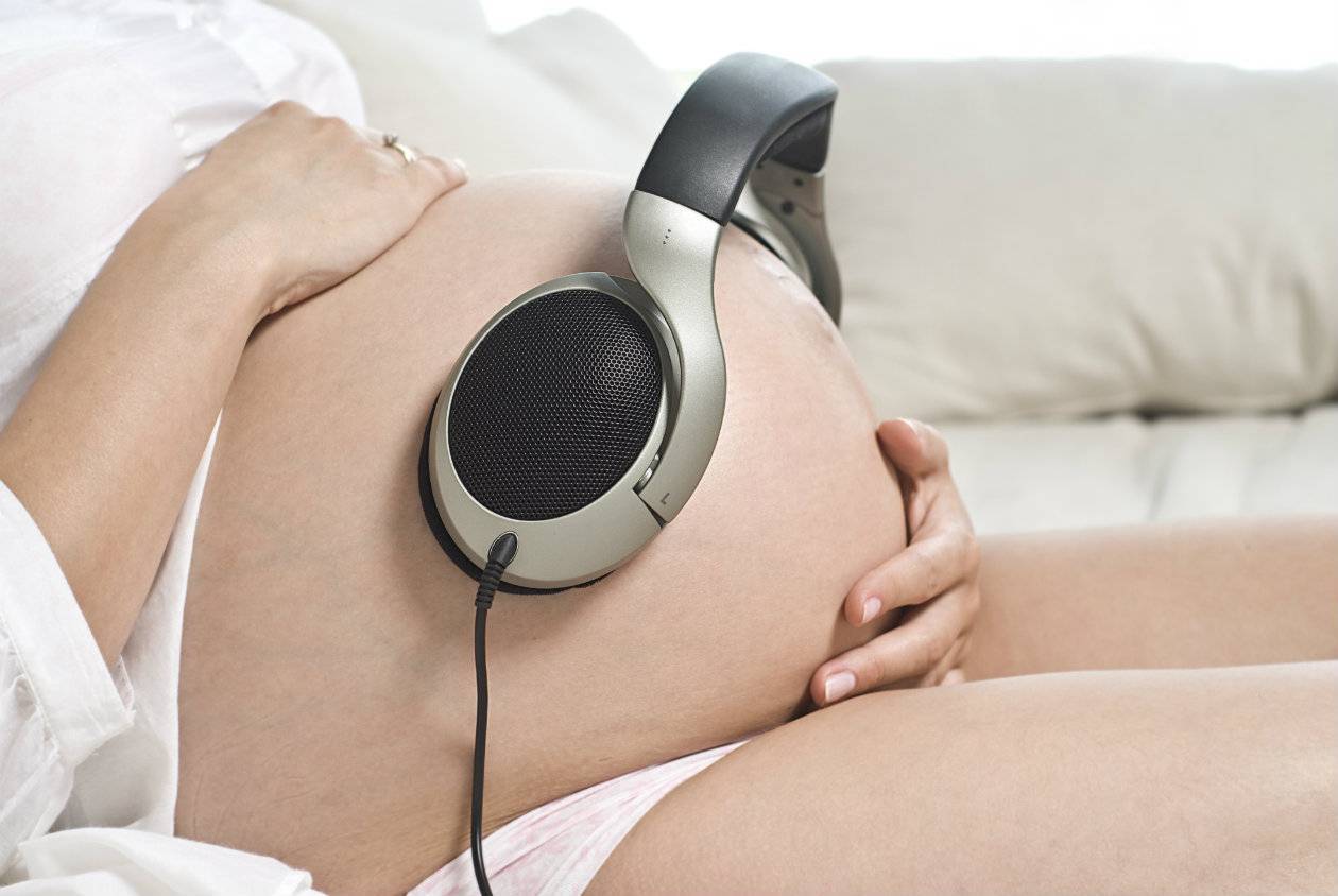 Музыка для беременных ✅ ???? good music