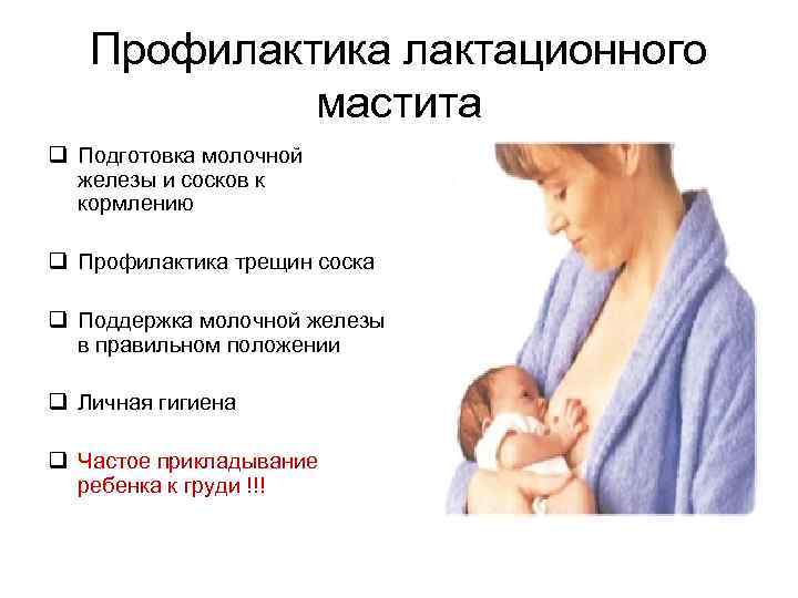 Блог