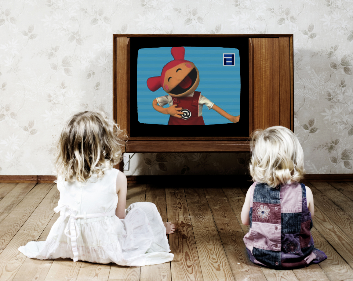 С какого возраста можно смотреть телевизор ребенку и как отучить