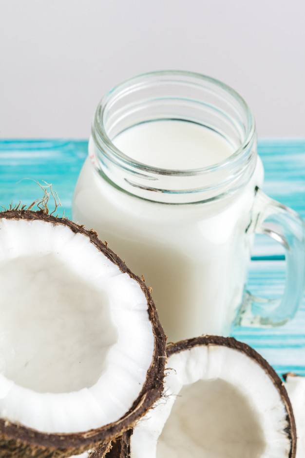 Кокосовое молоко: полезные свойства и противопоказания