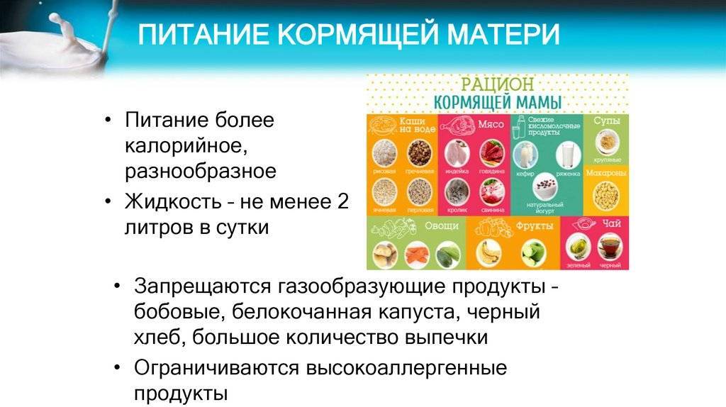 Фасоль в рационе кормящей мамы: изучаем за и против