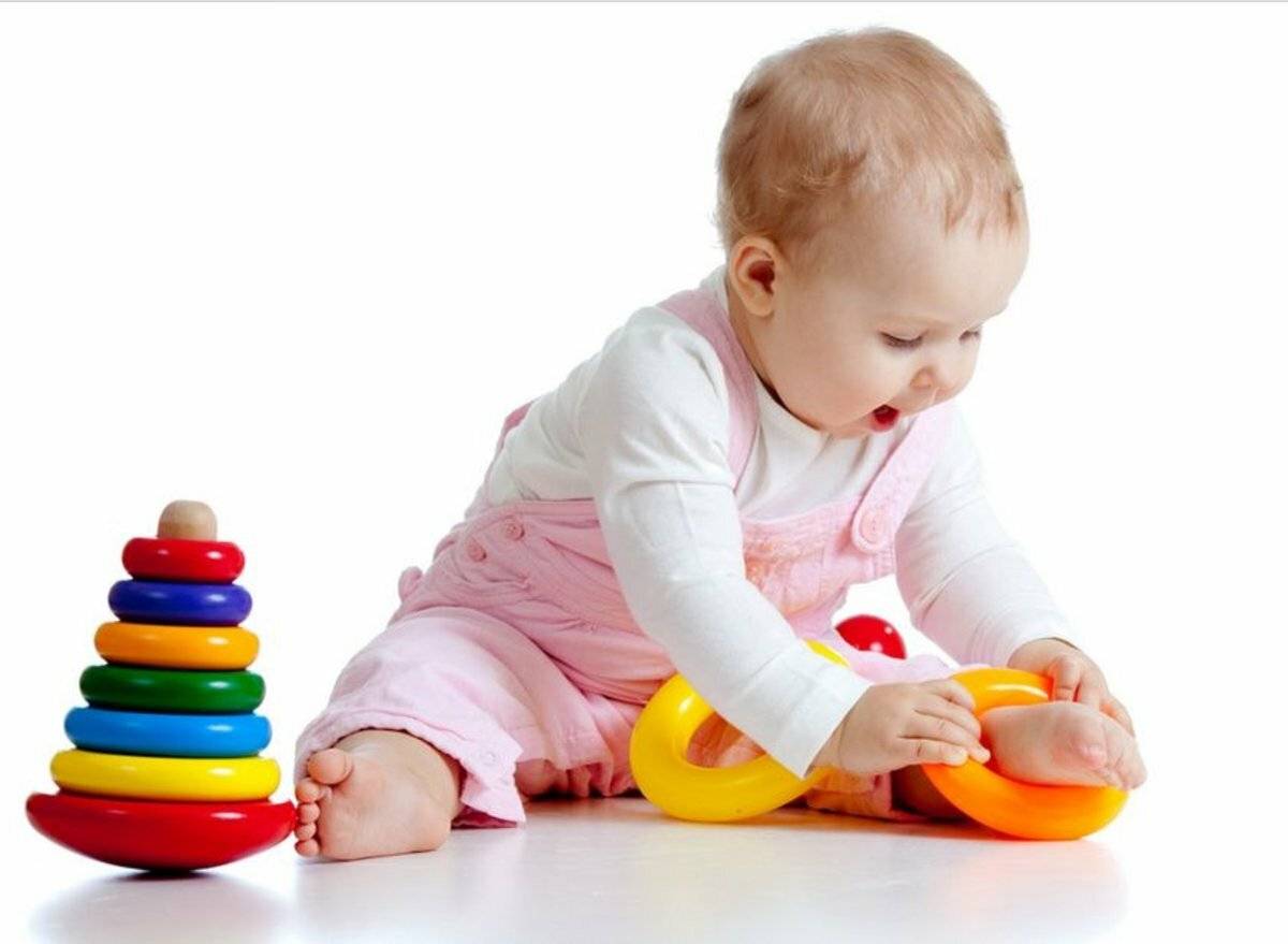 Обзор развивающих игрушек для мальчиков и девочек от 1 года до 2 лет