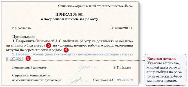 С какими проблемами сталкиваются женщины на работе после декрета / mama66.ru