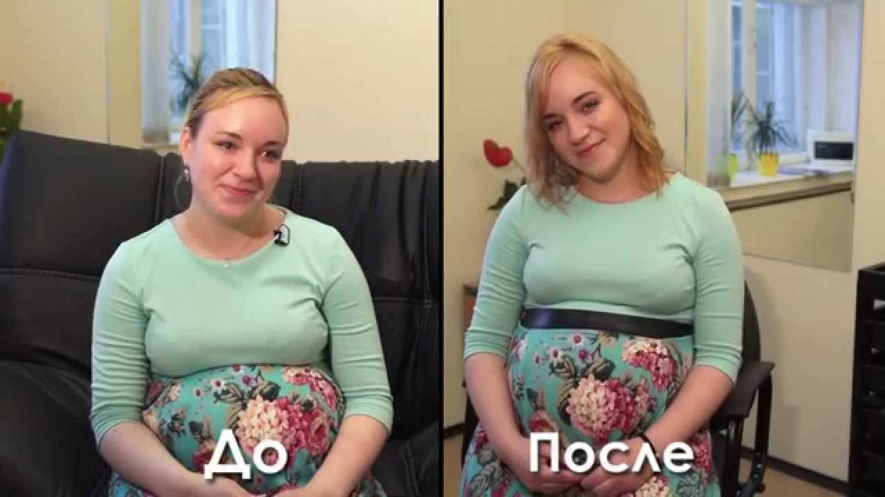 Лучшая краска для волос для беременных: обзор, состав, инструкция и отзывы :: syl.ru