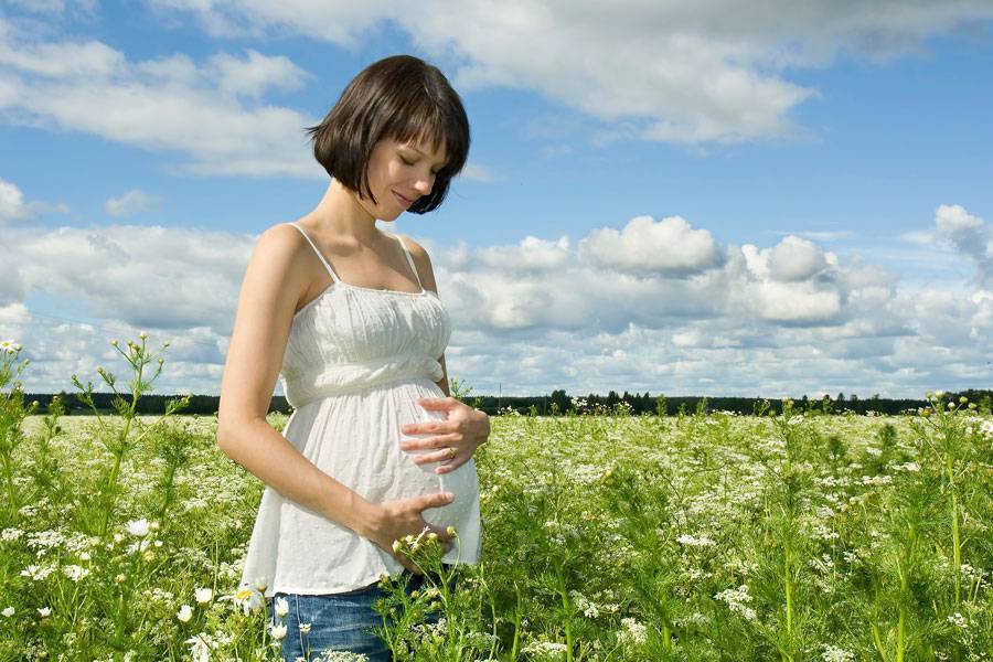 Прогулки во время беременности: польза от прогулок и противопоказания. как лучше всего гулять во время беременности.