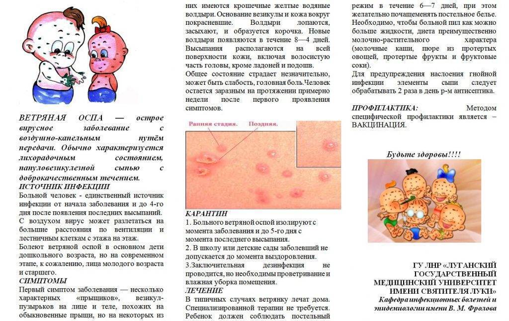 Грипп и орви: их нельзя перепутать!