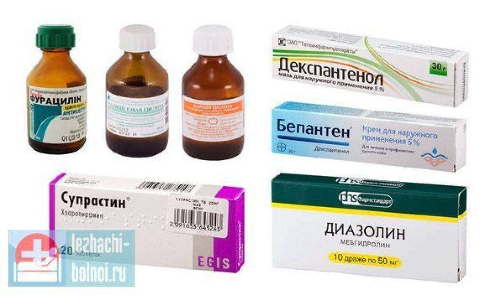 Можно ли мазать опрелости маслом и какое выбрать?