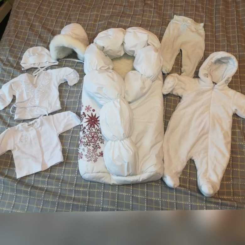 Всё, что нужно знать о выписке из роддома: необходимая одежда и другие вещи, украшения, подарки, поздравления
