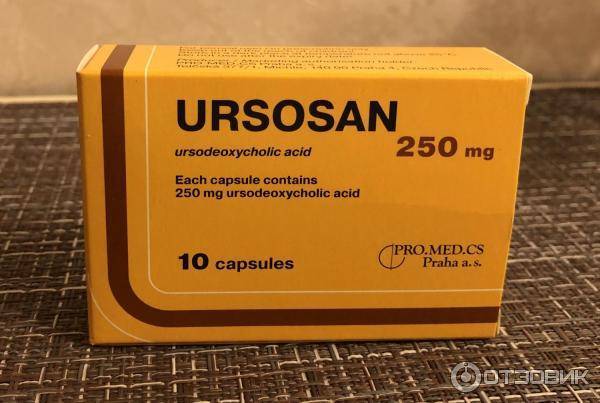 Урсосан инструкция по применению: ursodeoxycholic acid действующее вещество, срок годности, побочные эффекты – ursosan капсулы 250 мг применение и отзывы