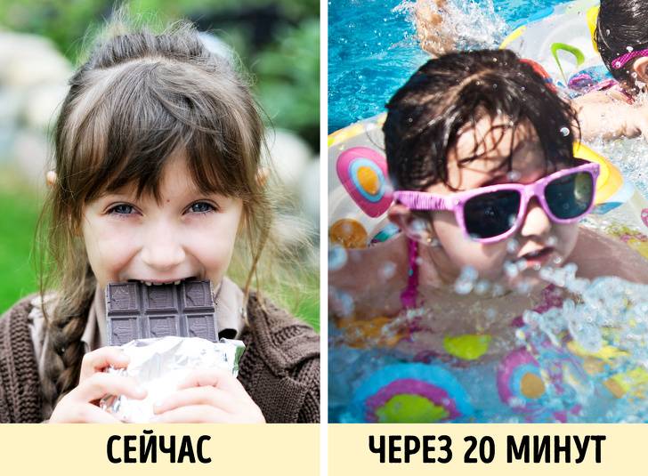 Мифы о младенцах или бабушкины забобоны