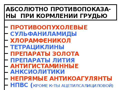 Безопасные и эффективные успокоительные средства для кормящей мамы