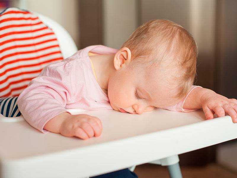 Почему ребенок не спит?   | материнство - беременность, роды, питание, воспитание