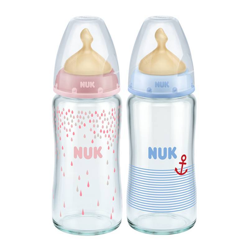 Топ-10 лучших бутылочек для новорождённых в 2023 году в рейтинге zuzako