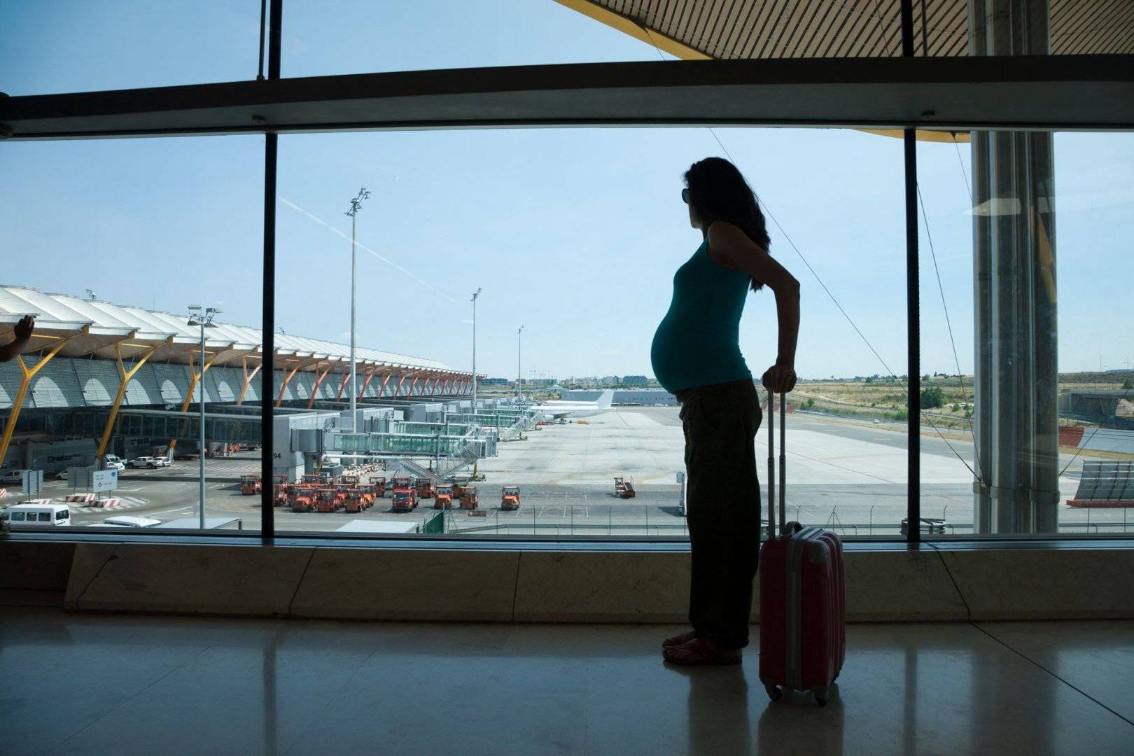 ᐉ до какой недели пускают в самолет беременных. стандарт правил авиакомпаний для беременных женщин. нужна ли справка - ➡ sp-kupavna.ru