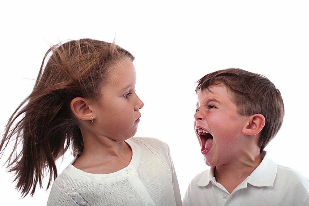 Детская агрессия. самоутверждение  или психическое отклонение?, детские сады – “навигатор образования”