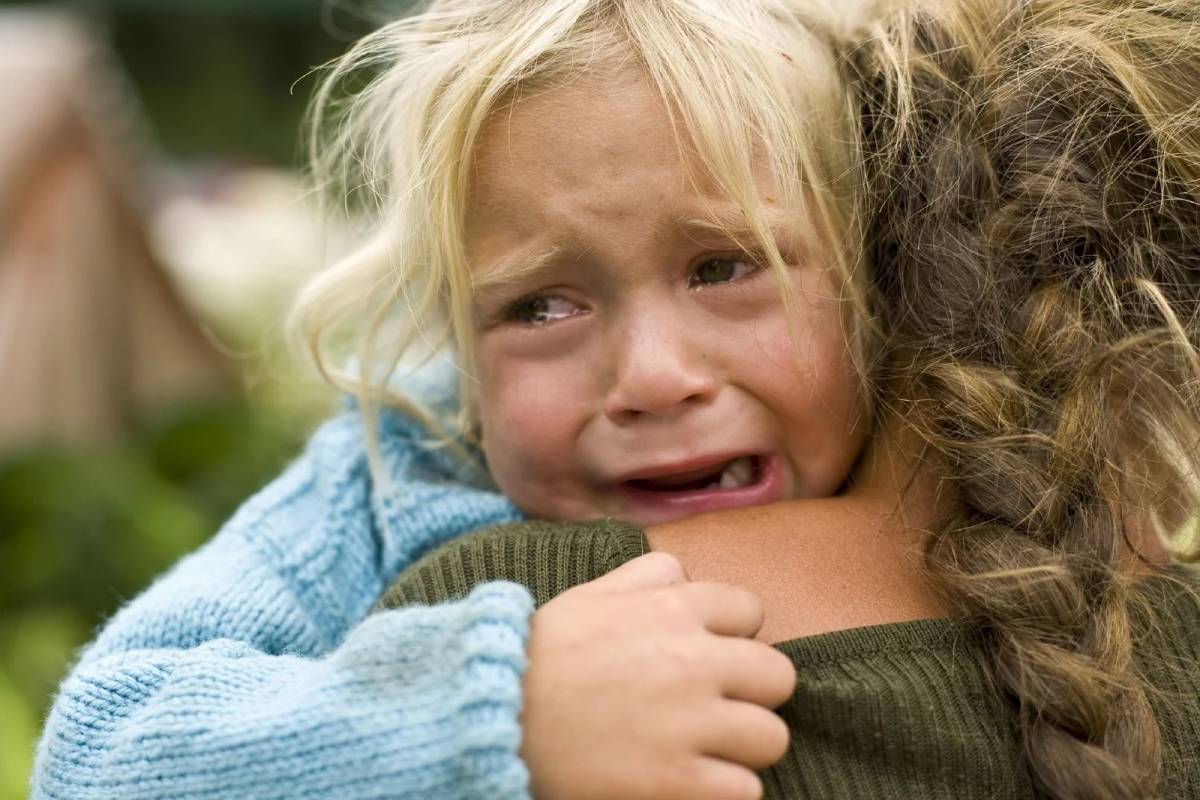 Ребенок 5 лет плачет по любому поводу. советы психолога. - psyconsult24
