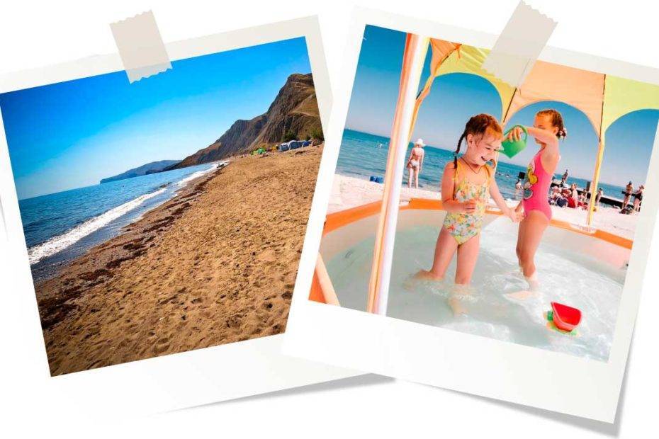 Отдых в испании с детьми — 2023: лучшие курорты и отели