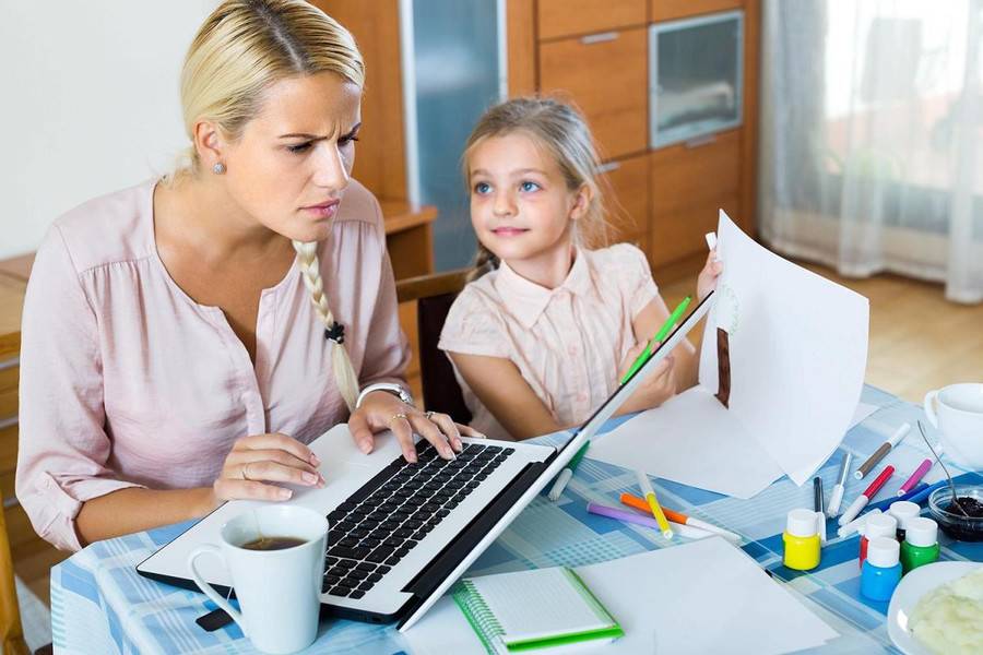 Тайм менеджмент для мам: 10 советов от родившей подруги