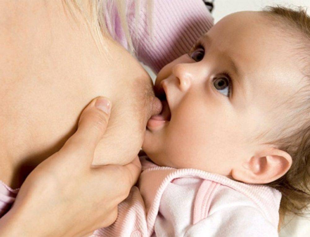 Асимметрия груди после беременности и кормления – причины, методы коррекции