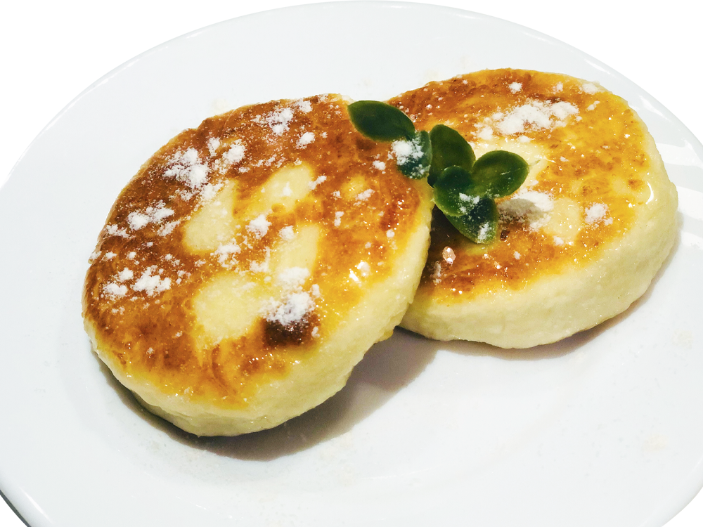 Что приготовить из творога ребенку 1 год. блюда из творога для детей