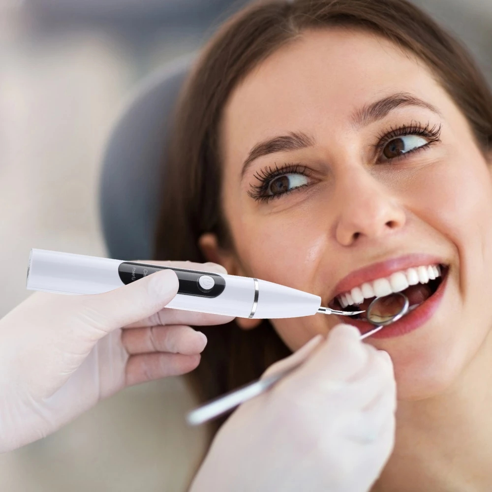 Отбеливание зубов – польза или вред?