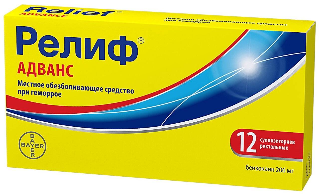 Свечи от геморроя при грудном вскармливании, эффективные средства после родов