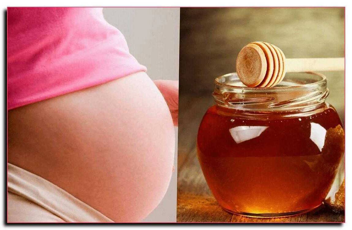Можно ли мед беременным в 1, 2 или 3 триместре перед родами: польза и вред, правила приема и причины, по которым мед должен быть в рационе каждой беременной