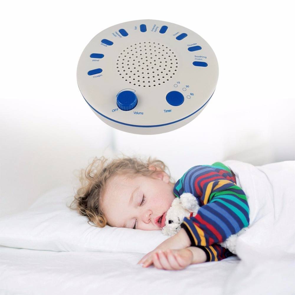 Белый шум для новорожденных слушать для сна успокаивающие онлайн без рекламы