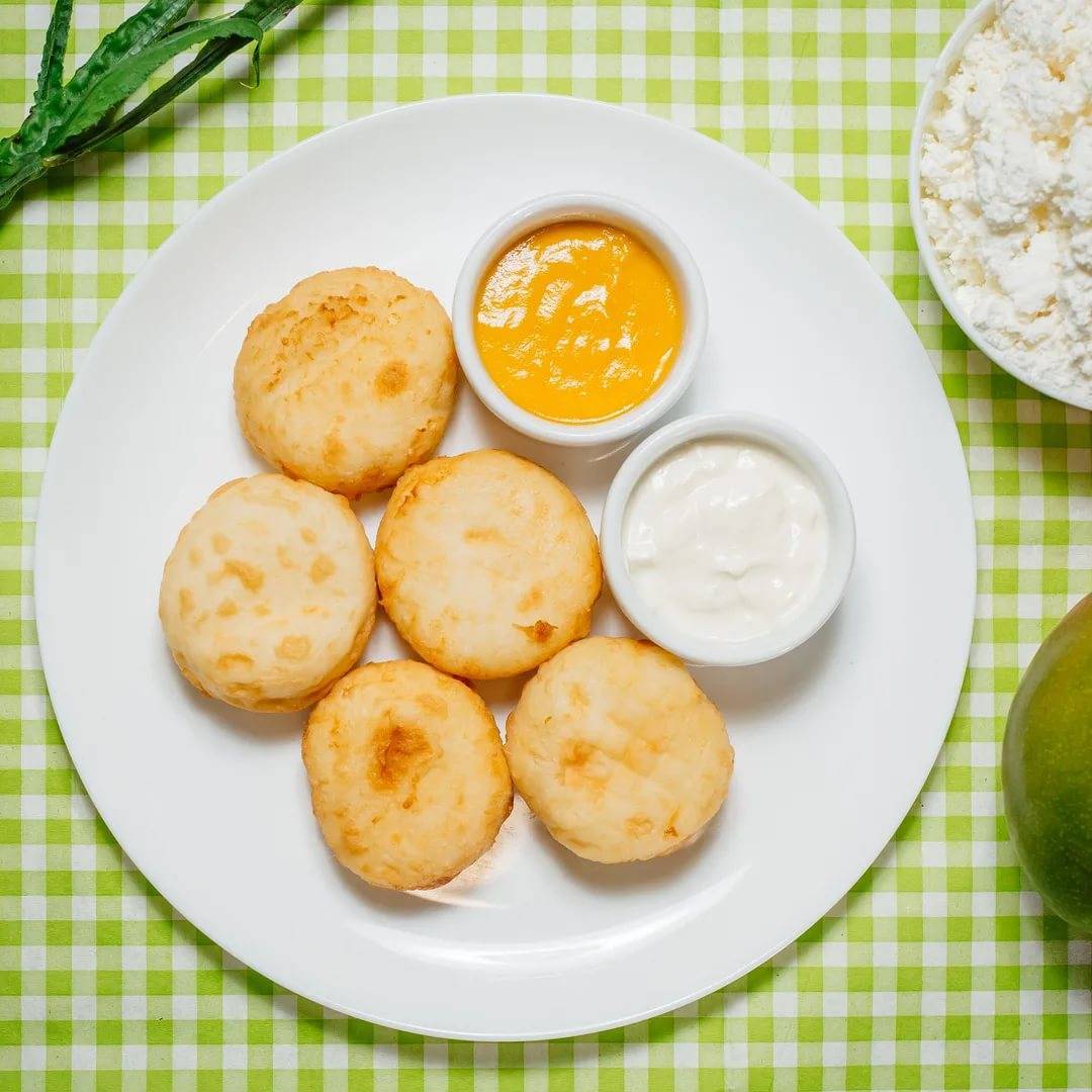 Как правильно приготовить ребенку сырники