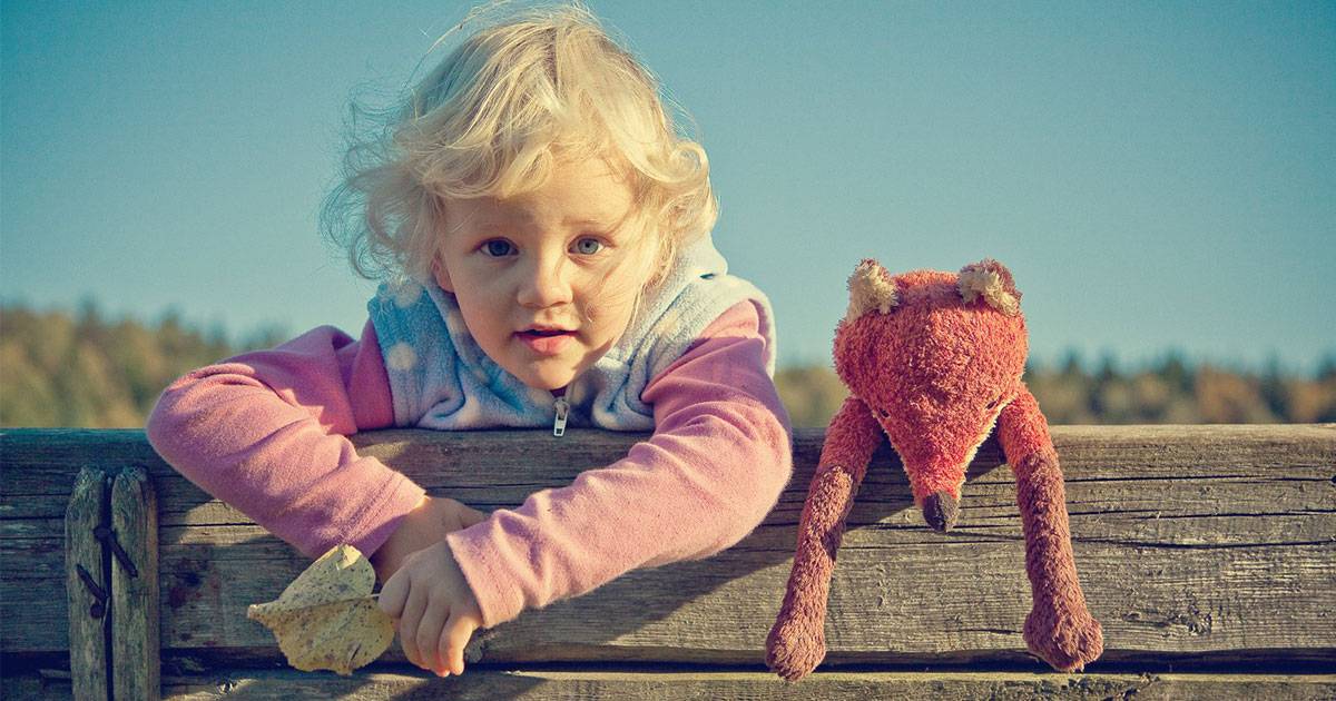 10 первых воспоминаний, которые запомнились на всю жизнь