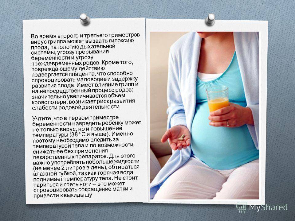 Температура у матери после родов. От гриппа для беременных 2 триместр. Триместры беременности. Влияние гриппа на беременность и плод.