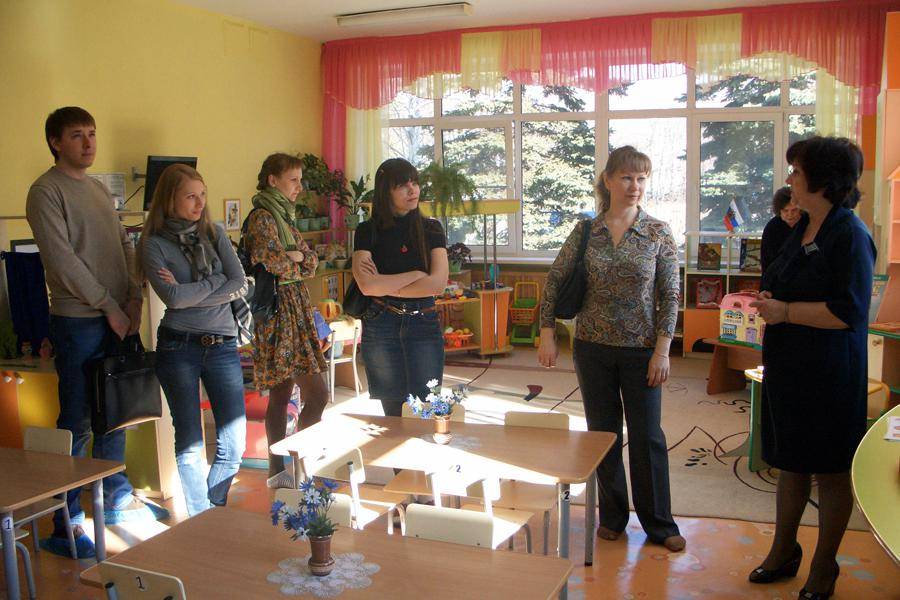 Как пережить адаптацию ребёнка к детскому саду