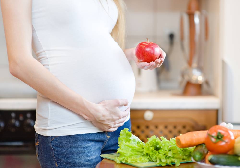 Что нельзя есть при беременности на ранних и поздних сроках. что нельзя есть и пить во время беременности: список продуктов