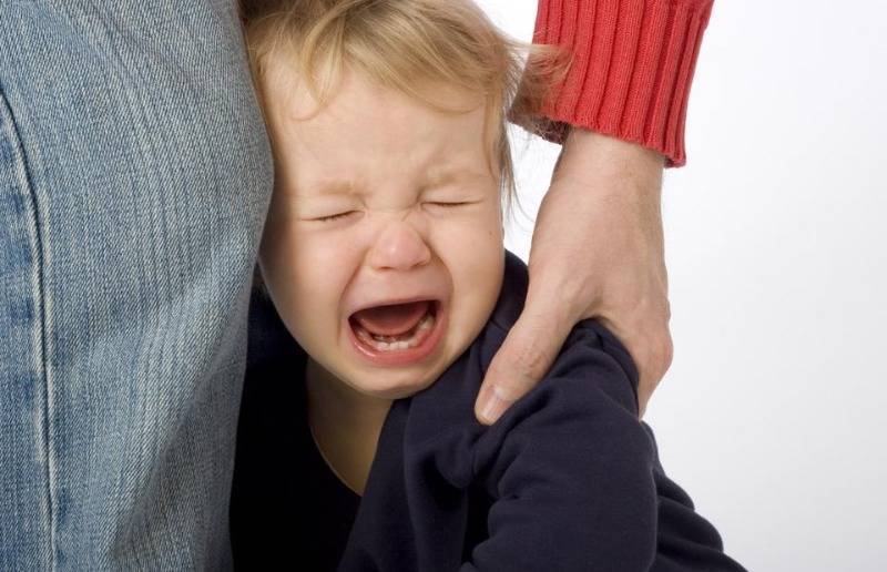 Как отучить ребенка капризничать: 14 эффективных советов