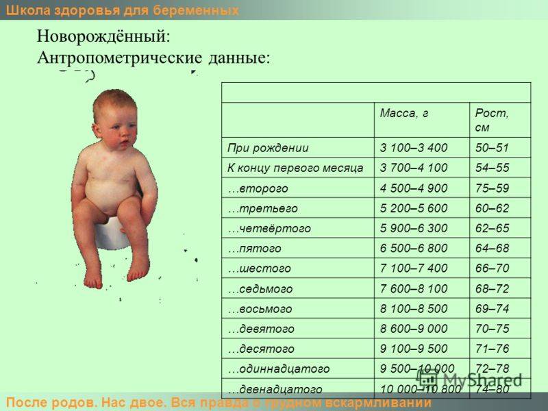 Параметры тела новорожденного ребенка. Параметры роста новорожденного. Средние параметры ребенка при рождении.