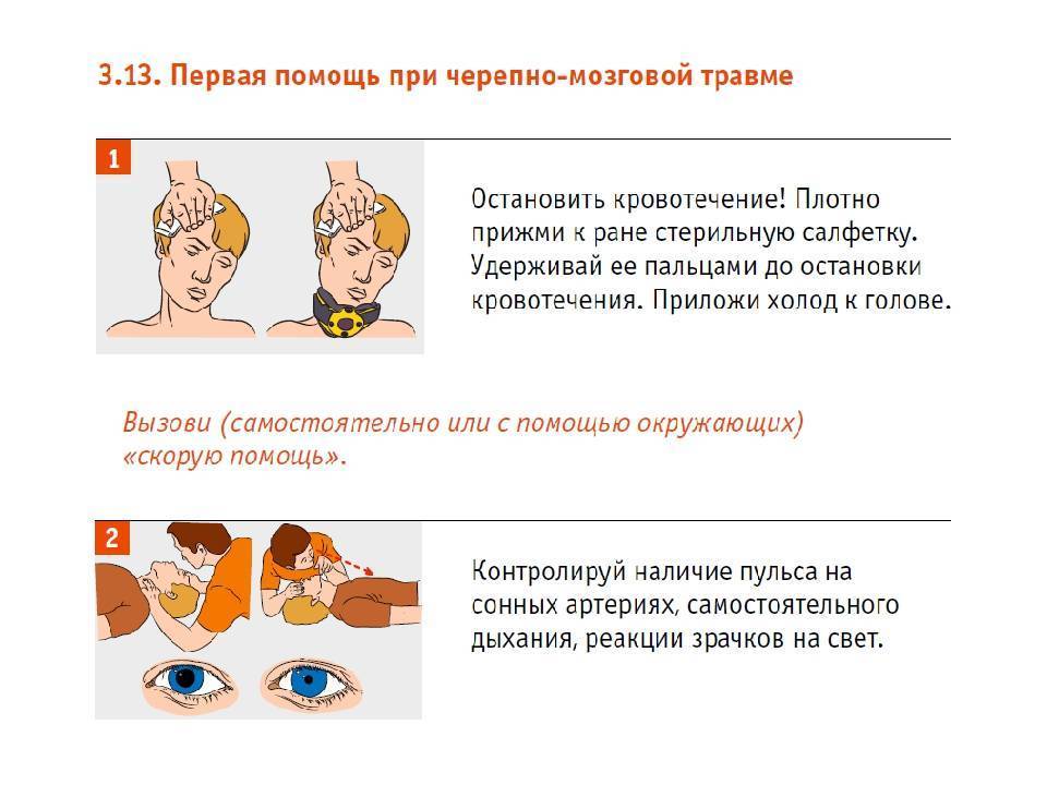 Перелом носа у ребёнка - симптомы, признаки и лечение