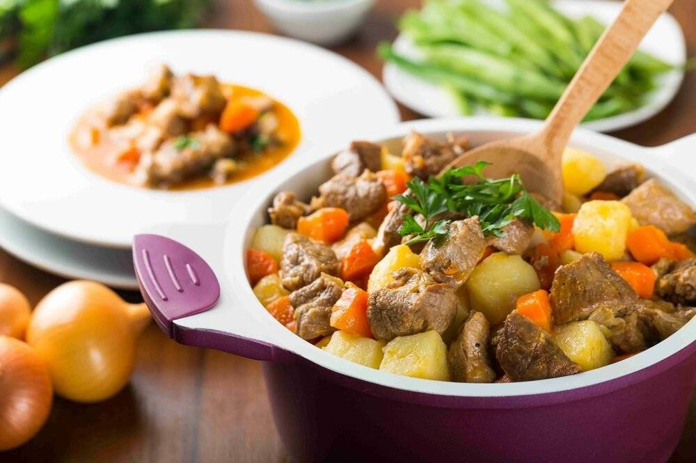 Рецепты для кормящих мам по месяцам: простые и вкусные первые, вторые блюда, салаты, десерты / mama66.ru