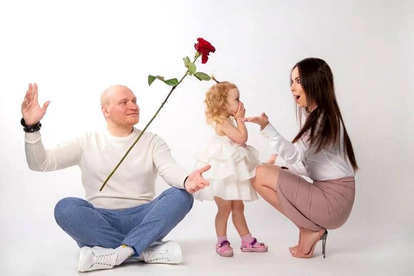 Почему нельзя выкладывать фото детей в соцсетях