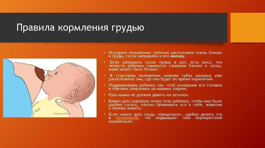 Секреты успешного грудного вскармливания. памятка для мам   | материнство - беременность, роды, питание, воспитание
