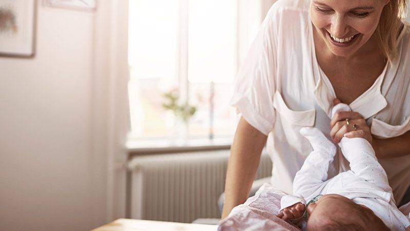 10 опасных ошибок, которые совершают практически все молодые мамы