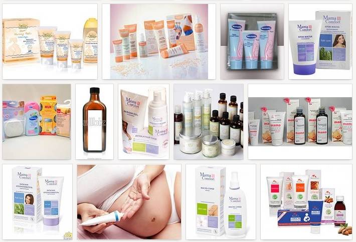 Косметика для беременных на разных сроках: какая декоративная помада лучше, есть ли безопасные тональные крема, обзор топ популярных брендов и производителей