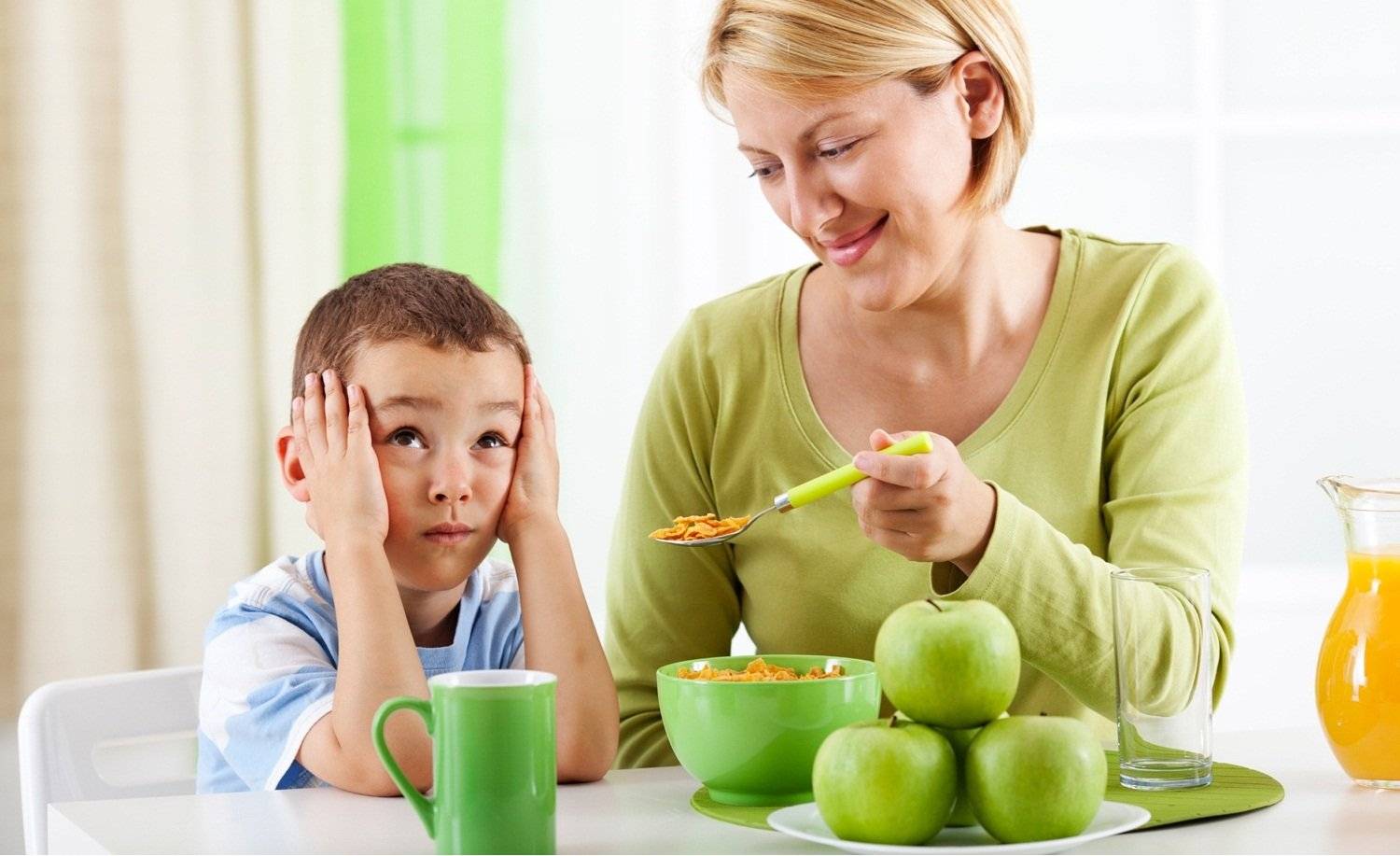 Ребенок плохо кушает: основные причины, почему ребенок отказывается от еды и советы, что с этим делать | сила лиса