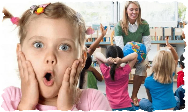 Травматичные для детской психики посещения детского сада: почему ребенок сильно плачет и что с этим делать?