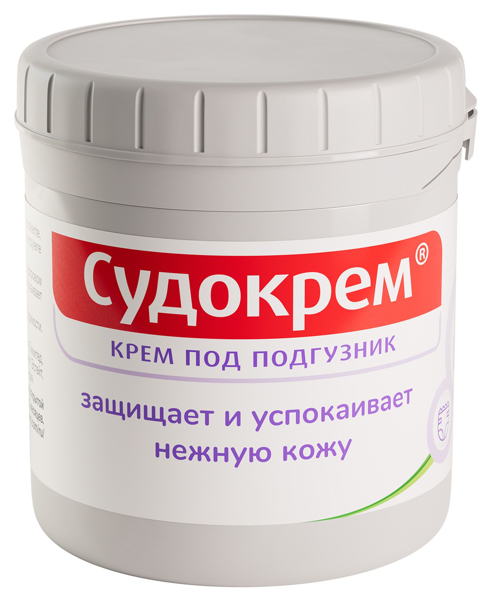 Судокрем для новорожденных: состав, инструкция по применению