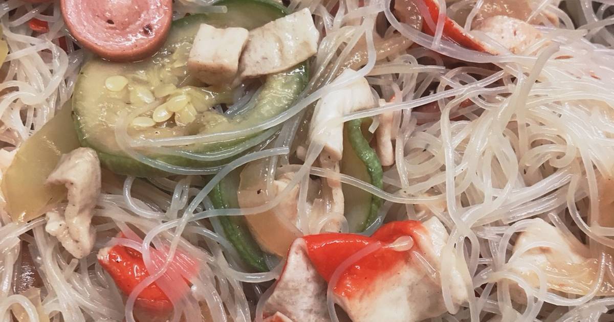 Фунчоза: польза и вред, противопоказания в употреблении